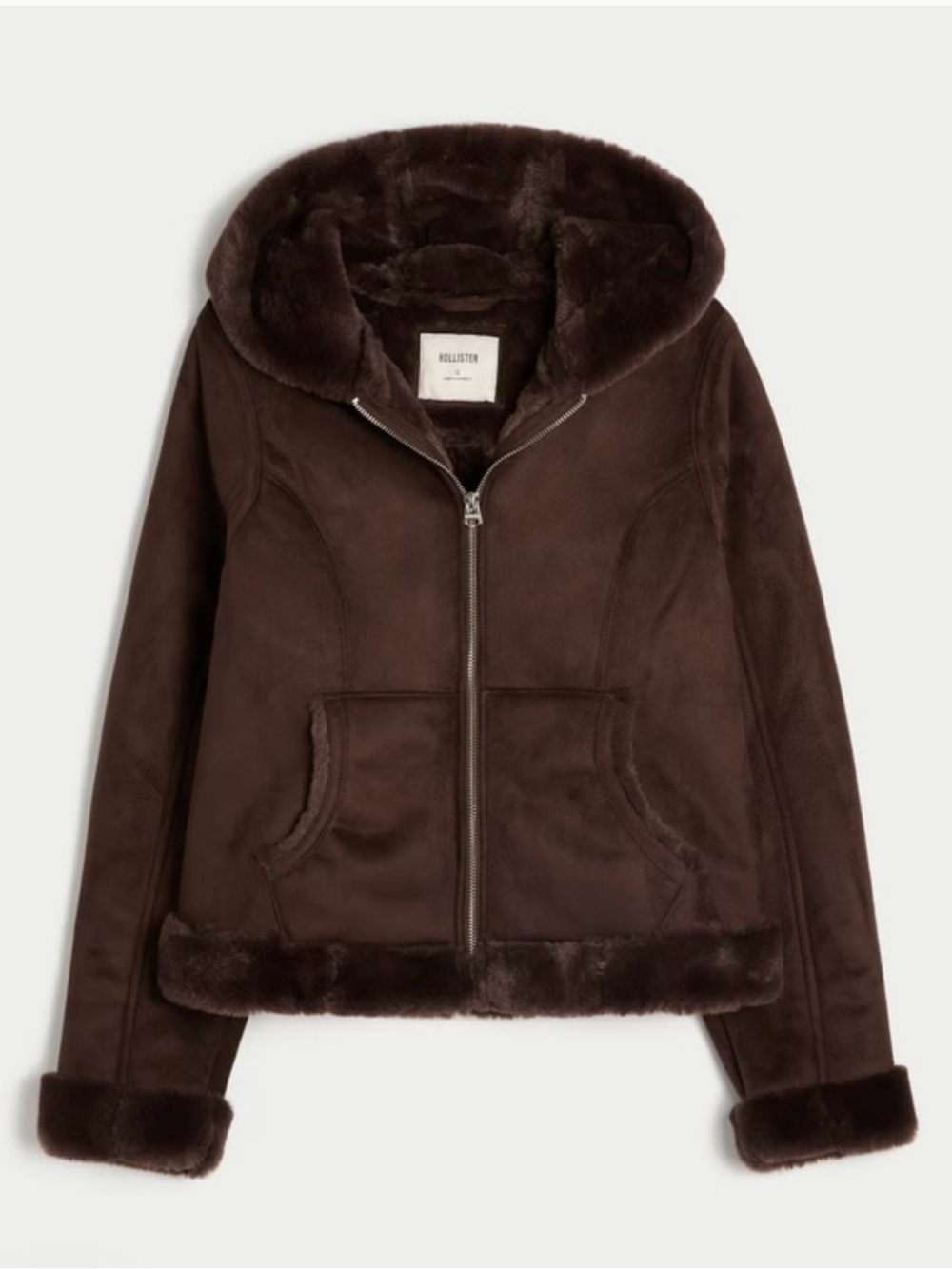 Jacket - Picture 1 of 6